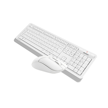 Набор A4 Fstyler FG1012 белый