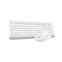 Набор A4 Fstyler FG1012 белый