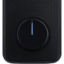 Колонки Oklick GMNG OK-175 2.0 черный 16Вт