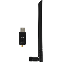 Адаптер WiFi Digma DWA-AC1300E