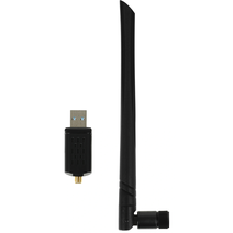 Адаптер WiFi Digma DWA-AC1300E