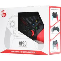Геймпад A4Tech Bloody GP30 Sports