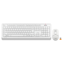 Набор A4 Fstyler FG1012 белый