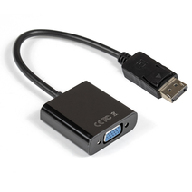 Переходник DisplayPort(m) <=> VGA(f) Exegate 0,15м EX-DPM-VGAF-0.15