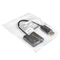 Переходник DisplayPort(m) <=> VGA(f) Exegate 0,15м EX-DPM-VGAF-0.15