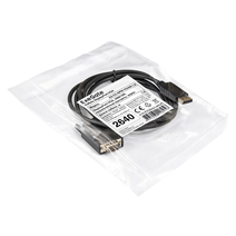 Кабель DisplayPort-VGA 1,8м Exegate v1.2 EX-CC-DPM-VGAM-1.8 EX284914RUS