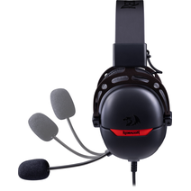 Наушники Redragon Aurora 7.1 черные