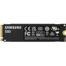 SSD M.2 1Tb SAMSUNG 990 EVO Plus MZ-V9S1T0BW