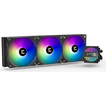 ЖСО ZALMAN ALPHA2 A36 Bk