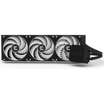 ЖСО ZALMAN ALPHA2 A36 Bk