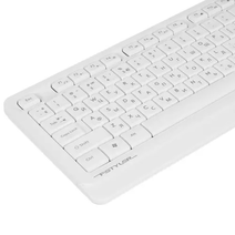 Набор A4 Fstyler FG1012 белый