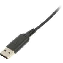 Клавиатура A4 Fstyler FK25 черный/серый