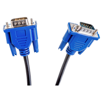 Кабель VGA 3м Cablexpert Pro 15M/15M CC-PVGA-3M