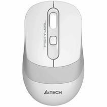 Набор A4 Fstyler FG1010S белый/серый