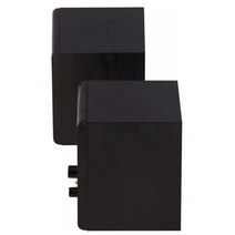 Колонки Oklick OK-160 2.0 черный 6Вт