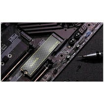 SSD M.2 500Gb A-Data SLEG-860-500GCS