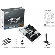 Mат.плата ASUS SAM5 PRIME X870-P WIFI