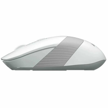 Набор A4 Fstyler FG1010S белый/серый