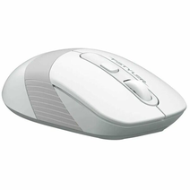 Набор A4 Fstyler FG1010S белый/серый