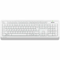 Набор A4 Fstyler FG1010S белый/серый