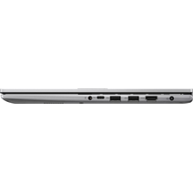 Ноутбук ASUS X1504VA-BQ1076 15,6'' FHD IPS i7-1355U/16Gb/SSD512Gb/DOS/серый