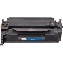 Тонер-картридж G&G для Canon, GG-C057H