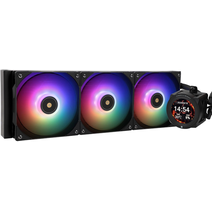 ЖСО Thermalright Core Vision 360 ARGB