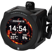 ЖСО Thermalright Core Vision 360 ARGB