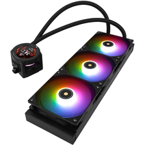 ЖСО Thermalright Core Vision 360 ARGB