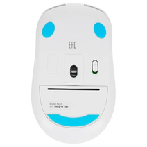 Набор A4 Fstyler FG1012 белый