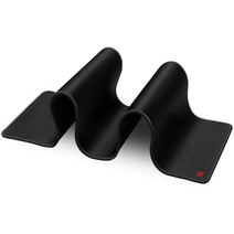 Игровой коврик DEFENDER BLACK ULTRA ONE (780х300х5мм)