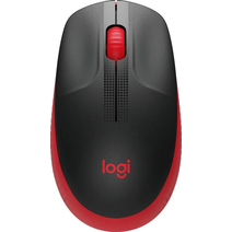 Мышь Logitech M190 Red 910-005908/910-005904/910-005926