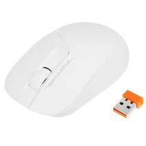 Набор A4 Fstyler FG1012 белый