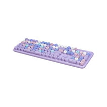 Набор AULA  AC306 Purple-Colorful