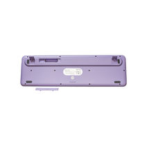 Набор AULA  AC306 Purple-Colorful