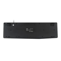 Набор Acer OMW141 черный