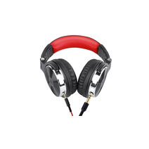 Наушники ONEODIO Studio Pro 20 red