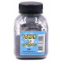 Тонер HP CP1215 Black