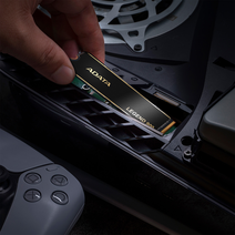 SSD M.2 1Tb A-Data SLEG-900-1TCS