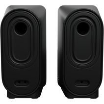 Колонки Oklick GMNG OK-175 2.0 черный 16Вт