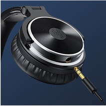 Наушники ONEODIO Studio Pro 10 black