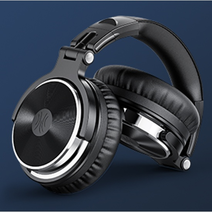 Наушники ONEODIO Studio Pro 10 black