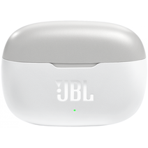 Наушники JBL Wave 200TWS (белый)