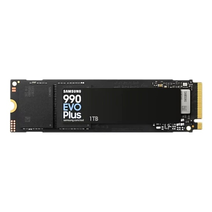 SSD M.2 1Tb SAMSUNG 990 EVO Plus MZ-V9S1T0BW
