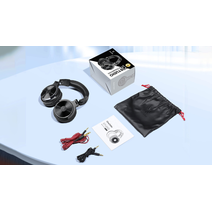 Наушники ONEODIO Studio Pro 10 black