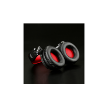 Наушники ONEODIO Studio Pro 20 red