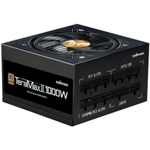 Блок питания 1000W Zalman ZM1000-TMX2