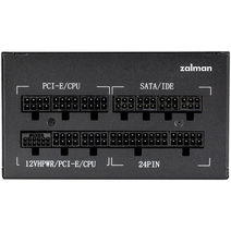 Блок питания 1000W Zalman ZM1000-TMX2