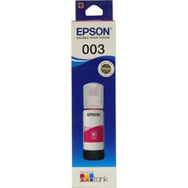Контейнер Epson 003 Magenta C13T00V398