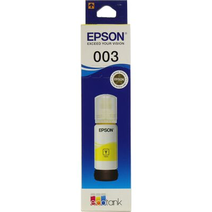 Контейнер Epson 003 Yellow C13T00V498